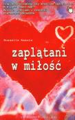 Okładka książki Zaplątani w miłość