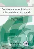 Opakowanie Zastosowanie metod ilościowych w finansach i ubezpieczeniach