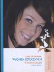 Zastosowanie włókien sztucznych w stomatologii. Autor: Wagner Leopold. Dadada.pl Okładka książki Zastosowanie włókien sztucznych w stomatologii