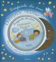 Zasypianki dla dzieci. Dobranoc, skarbie + CD. Autor: Opracowanie zbiorowe. Dadada.pl Okładka książki Zasypianki dla dzieci. Dobranoc, skarbie + CD