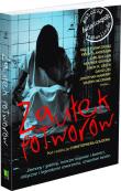 Zaułek potworów. Autor: pod red. Christophera Goldena. Dadada.pl Okładka książki Zaułek potworów