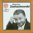 Zbigniew Zamachowski - portret muzyczny. Autor: Zbigniew Zamachowski. Dadada.pl Okładka książki Zbigniew Zamachowski - portret muzyczny