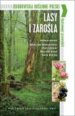 Okładka książki Zbiorowiska roślinne Polski. Lasy i zarośla