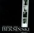 Opakowanie Zdzisław Beksiński Fotografia z płytą DVD
