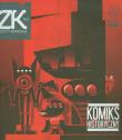 Zeszyty komiksowe nr 12 Komiks historyczny. Wydawca: Fundacja Tranzyt. Dadada.pl Opakowanie Zeszyty komiksowe nr 12 Komiks historyczny