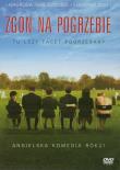 Okładka książki Zgon na pogrzebie