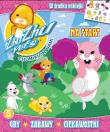 Opakowanie Zhu Zhu Pets Chomikuj z nami nr 5
