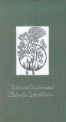 Okładka książki Zielnik Sokratesa