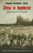 Okładka książki Zima w bunkrze