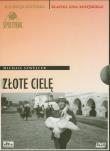 Złote cielę. Autor: Michaił Szwejcer. Dadada.pl Okładka książki Złote cielę