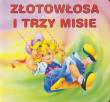 Opakowanie Złotowłosa i trzy misie