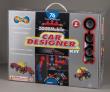 Opakowanie Zoob klocki car designer kit