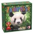 Zooloretto. Autor: Michael Schachter. Dadada.pl Okładka książki Zooloretto