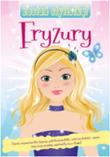 Zostań stylistką - Fryzury. Autor: praca zbiorowa. Dadada.pl Okładka książki Zostań stylistką - Fryzury