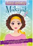 Zostań stylistką - Makijaż. Autor: praca zbiorowa. Dadada.pl Okładka książki Zostań stylistką - Makijaż
