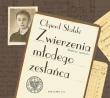 Okładka książki Zwierzenia młodego zesłańca