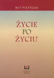 Okładka książki Życie po życiu