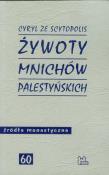 Opakowanie Żywoty mnichów palestyńskich