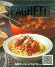 30 smakowitych przepisów. Spaghetti.. Autor: Carla Bardi. Dadada.pl Okładka książki 30 smakowitych przepisów. Spaghetti.