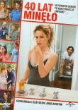 Okładka książki 40 lat minęło