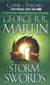 Okładka książki A Storm of Swords