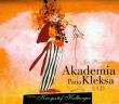 Akademia Pana Kleksa - Audiobook. Autor: Jan Brzechwa. Dadada.pl Okładka książki Akademia Pana Kleksa - Audiobook