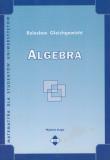 Okładka książki Algebra