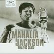 Amazing Grace - The Best of the Queen of Gospel. Autor: Mahalia Jackson. Dadada.pl Okładka książki Amazing Grace - The Best of the Queen of Gospel