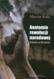 Okładka książki Anatomia rewolucji narodowej Boliwia w XX wiek