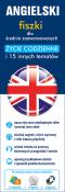 Okładka książki Ang. Fiszki Życie codzienne i 15 innych tematów