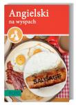 Angielski. Na wyspach. Autor: praca zbiorowa. Dadada.pl Okładka książki Angielski. Na wyspach