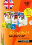 Angielski No problem! Pakiet samouczków MP3. Autor: Krzyżanowski Henryk. Dadada.pl Okładka książki Angielski No problem! Pakiet samouczków MP3