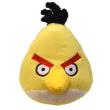 Opakowanie Angry Birds pluszak 20 cm żółty