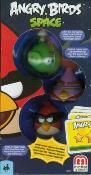 Opakowanie Angry Birds Space akcesoria trzypak
