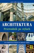 Okładka książki Architektura