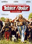 Okładka książki Asterix i Obelix kontra Cezar
