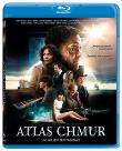 Atlas Chmur. Autor: Tom Tykwer, Andy Wachowski, Lana Wachowski. Dadada.pl Okładka książki Atlas Chmur