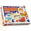 Okładka książki Baby puzzle - Pojazdy interwencyjne TREFL