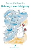 Okładka książki Bałwany z morskiej pian.