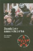 Okładka książki Bankier anarchista