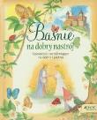 Baśnie na dobry nastrój. Autor: Valentinotti Carmen. Dadada.pl Okładka książki Baśnie na dobry nastrój