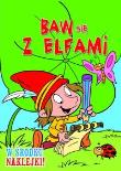 Baw się z Elfami. Koniczynka. Autor: praca zbiorowa. Dadada.pl Okładka książki Baw się z Elfami. Koniczynka