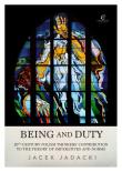 Being and duty.The contribution of 20th-century... Autor: Jadacki Jacek. Dadada.pl Okładka książki Being and duty.The contribution of 20th-century..