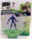 Opakowanie BEN10 figurka Rook 9,5 cm