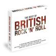 Opakowanie Best of British Rock'n'Roll