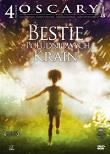 Okładka książki Bestie z Południowych Krain