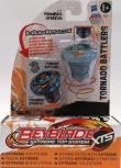 Opakowanie Beyblade Extreme Top System - Tornado Striker