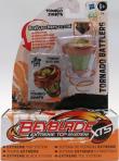 Opakowanie Beyblade Extreme Top System - Tornado Zurafa