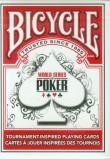 Bicycle World Series of Poker. Wydawca: United States Playing Card Company. Dadada.pl Opakowanie Bicycle World Series of Poker