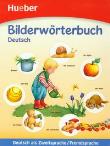 Bilderworterbuch Deutsch. Wydawca: Hueber Verlag. Dadada.pl Opakowanie Bilderworterbuch Deutsch
